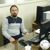 مهدی باقری