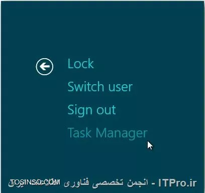 وب سایت توسینسو