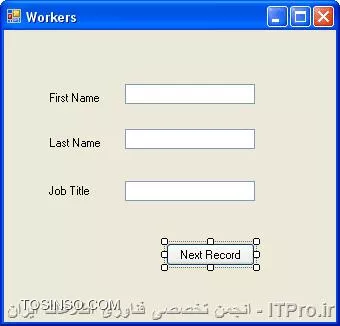 وب سایت توسینسو