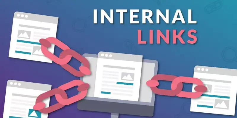 لینک داخلی در سئو چیست؟ بررسی مفهوم Internal Link در SEO