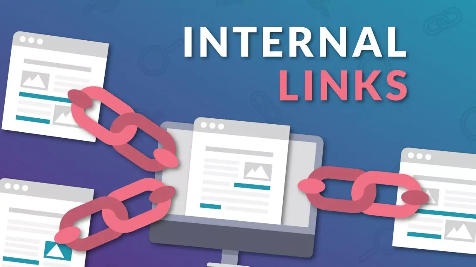 لینک داخلی در سئو چیست؟ بررسی مفهوم Internal Link در SEO