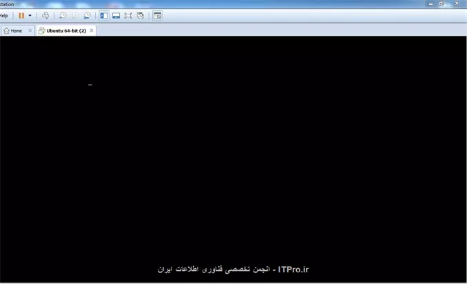 باسلام.
بنده وقتی لینکوس کالی رو در Vm نصب میکنم و سپس سیستم را ری استارت میکنم، با صفحه زیر مواجه میشوم.
*لطفا کمک کنید*
||http://tosinso.com/files/get/c6650223-7f97-4162-940e-0434bcdfb3ab||