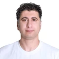 آواتار جعفر قنبری شوهانی