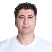 جعفر قنبری شوهانی