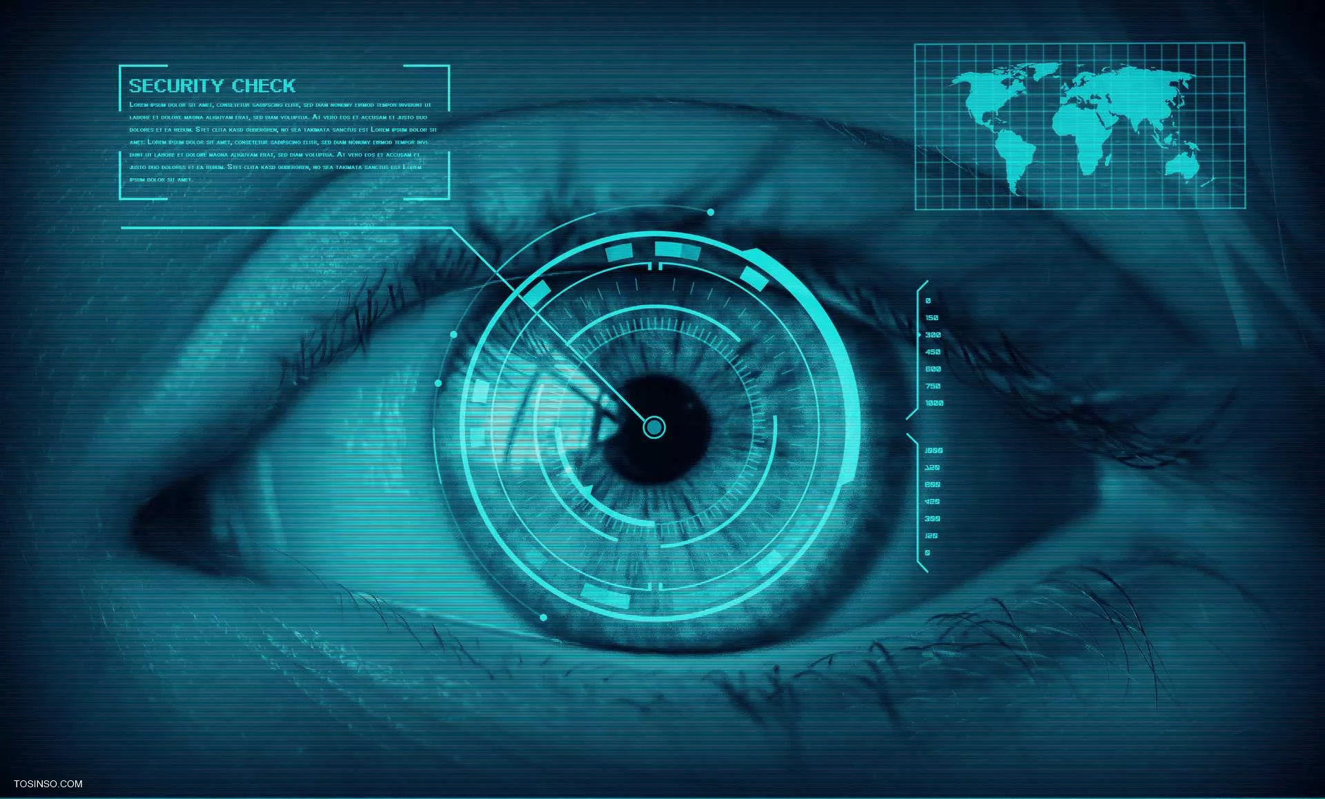 معرفی 5 فاکتور احراز هویت بیومتریک (Biometric) و 3 نمونه کاربرد