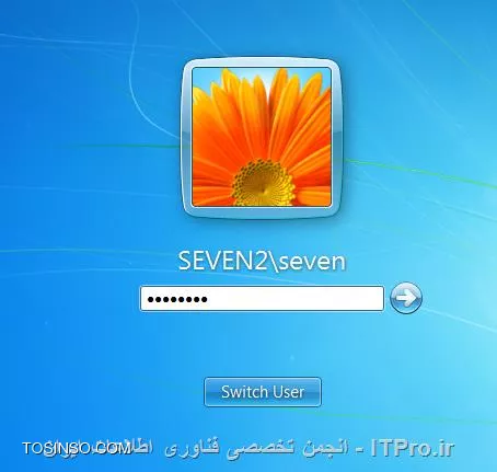 وب سایت توسینسو