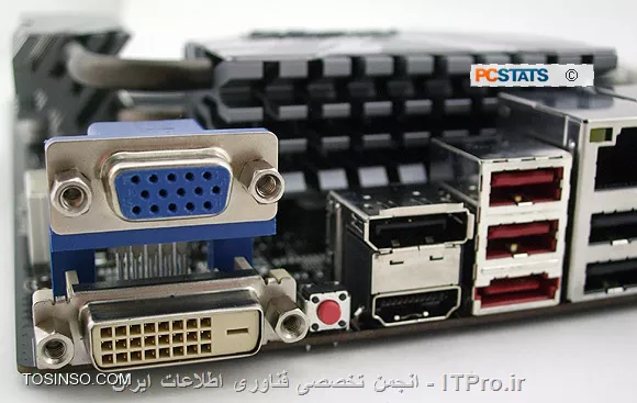  شاید تا به حال کلمه پورت را شنیده باشید Port به معنای فارسی درگاه است جهت ارتباط یا رد و بدل کردن یا ارسال و دریافت اطلاعات بین دو سیستم استفاده می شود .‏ شاید کاربرانی که به مقوله هک علاقه مند هستند بتوانند این کلمه را بیشتر درک کنند زیرا هکران توسط همین Port ها وارد سیستم مقابل شده و او را مورد نفوذ قرار میدهند به همین خاطر  سیستم عامل و نرم افزار های فایروال با تمام توان از این Port ها محافظت میکنند و به عبارتی دیگر همیشه این پورت ها بسته هستند مگر در مواقعی که بخواهد اطلاعات از این پورت ها عبور کند یا نرم افزاری به آن پورت نیاز پیدا کند و البته تمام اطلاعات توسط فایروال ها کنترل میشود  این پورت ها را با اعداد نام گزاری کرده اند که این اعداد از بین ۱ تا ۶۵۵۳۵ هستند مثلاً برای ارسال ایمیل از پورت 25 استفاده میکنیم 
البته در این مطلب فقط میخواهم پورت های رایج یک کامپیوتر را به شما بگویم و معرفی کنم که خارج از چند خط بالایی میشود  پس برای آشنایی بیشتر در خصوص پورت هایی که در پشت کیس ها مشاهده میشود همراه باشید با Itpro.
||انواع پورت های کامپیوتر::http://tosinso.com/files/get/1f2d529f-d862-439f-a62e-a4a8dedd191a||
||http://tosinso.com/files/get/c6b990de-8549-486a-9f21-9aa44013d2a8||
* PS 2 :یکی از قدیمی ترین پورت های روی کامپیوتر هست که دایره ای شکل با 6 پین مشخصه اصلی آن است و برای اتصال موس و صفحه کلید به کامپیوتر استفاده میشود و این پورت در دو رنگ ایجاد شده رنگ سبز برای اتصال موس و رنگ بنفش برای اتصال کیبورد به کار میرود. البته امروزه به علت استفاده این قطعات از پورت USB این پورت ها کمتر به کار میرود یا اصلاً تعبیه نمیشود.

||انواع پورت های رایج::http://tosinso.com/files/get/92cbee0d-e024-46a4-8944-8d1ef5a0cccb||

||انواع پورت ps 2::http://tosinso.com/files/get/2b490595-dd0a-4c1e-ac10-5c2cd46c3b6f||

البته بسته به نیازتون ممکنه شما بخواهید یک کیبوردی که USB هست رو تبدیل به Ps 2 کنید برای این منظور کانورتور هایی موجود هست که میتوانید این کار را انجام دهید و PS 2 رو به USB و بلعکس تبدیل کنید این کانورتور ها برای این تهیه شدند که ممکنه شما بخواهید کیبوردی (USB)  را به کیس وصل کنید که تعداد پورت های USB آن کم است یا اصلاً فرض را بر این بگیرید که کیس پورت USB ندارد و نیاز به PS2 دارید در اینجا کانورتور به کمک شما می آید.

||انواع پورت های رایج::http://tosinso.com/files/get/52afde44-bcb2-4fac-93cc-a750843b2178||

* USB : این پورت یکی از پرکاربرد ترین پورت ها بر روی رایانه ها و حتی موبایل ها و تبلت ها هست و تقریباً اکثر وسائل الکترونیکی از این پورت استفاده میکنند. نسخه های این پورت که از 1 تا 3 نام گزاری شده اند سرعت آنها را معین میکند و این روز ها USB 3 دارای بالاترین سرعت نقل و انتقالات در نوع خود است که سرعت آن در حدود 5Gig در ثانیه است که برای تشخیص USB 3 از نوع های دیگه اش رنگ آبی میتونه مشخصه خوبی برای شناختش هست.
||انواع پورت - usb::http://tosinso.com/files/get/7f65ce1f-3400-4b0b-92d6-37a406eb97bf||

* D-Sub : یکی از پورتهای مخصوص نقل و انتقال تصویر بین کامپیوتر و مانیتوره هست رنگ آبی اون باعث شده تا همه کاربرای قدیمی اونو به راحتی بشناسن نام دیگه این پورت RGB یا VGA هست که روی کارت های گرافیک کامپیوترتون میتونبد ببینیدش تعداد پین های این پورت 15 عدد هست که به تازگی رقیبانی همچون DVI و به تازگی HTMI کاری کردن که پورت D-Sub بازنشست بشه.

||انواع پورت ها - پورت d-sub::http://tosinso.com/files/get/0125eab1-0a32-406f-859f-7cb3f2684d05||

* DVI : پورتی که رنگ سفید اون باعث متمایز شدنش شده و نسل بعد از D-Sub هست و این پورت هم برای انتقال تصویر به مانیتور هست با این تفاوت که این پورت دارای 29 پین است و طبیعتاً از کیفیت مطلوبتری نسبت به نسل قبلی خود برخوردار است. همانند پورت  USB شما میتونید این پورت رو در قالب های MINI و Micro ببینید .

||انواع پورت - پورت DVI::http://tosinso.com/files/get/9ec42c72-939f-42dd-9d27-426fa7f675b3||

* HDMI : فیلم های پر کیفیت Full HD چیزی است که در حال حاظر مورد پسند کاربران هست که این کیفیت از زیر دست آخرین و به روز ترین نسل پورت های انتقال تصویر یعنی HTMI رد میشه و یکی از بزرگترین تفاوت هاش نسبت به نسل های قبلا خودش اینه که علاوه بر تصویر صدا هم از این پورت عبور میده پس نگران کیفیت صدا و کابل مجزا برای صدای تصویر نیستیم به عبارتی دیگر لپتاپ خودتون رو فقط از طریق کابل HTMI به تلوزیونتون متصل کنید خواهید دید که هم صدا و هم تصویر از تلوزیون پخش میشه این پورت هم همانند USB و DVI دارای میکروو و mini هست

||پورت ها HDMI::http://tosinso.com/files/get/ebbd132b-1731-4e20-924d-cc683ccb1f22||

* Ethernet یا شبکه یا Rj-45 :این اسم مخصوص شبکه هست و به آن Rj45 هم میگویند از این پورت برای ارتباط دو یا چند کامپیوتر به شبکه استفاده میشه مودم های ADSl یا تلوزیون ها نیز با این پورت آشنایی کامل دارند و از آنها پشتیبانی میکنند  این پورت میتواند سرعت های 10 تا 1000 Mbps رو انتقال میده و بهترین روش برای اتصال دو کامپیوتر در شبکه محسوب میشه 

||انواع پورت rj45::http://tosinso.com/files/get/16efcd53-01ba-46aa-8f8b-e23493eb8f90||

* Modem یا Rj-11 :مشابه Rj-45 هست با ابعادی کوچکتر و تعداد رشته سیم کمتر در Rj-45 شما 8 رشته سیم رو مشاهده میکنید ولی در Rj-11 شما 2 تا 4 رشته سیم رو خواهید دیدکه برای اتصال تلفن به مودم یا تلفن به پریز استفاده میشه ، در تصویر زیر دو کابل را خواهید دید که به ترتیب RJ 45 و RJ 11 هستند.

||http://tosinso.com/files/get/b54cab44-23c4-494b-b941-dc2f41d1e2e3||

* LPT : این نام مخفف  Line Print Terminal است که بهش میگن پارالل یا موازی که البته در شرف بازنشست شدن هست این پورت 25 پین دارد و اکثر پرینتر ها از این پورت ها استفاده میکردند که البته USB جای اونو گرفته ضمناً یکی دیگه ازکاربرد هاش به اتصال پارالل (Parallel) دستگاه های خاص به کامپیوتر و همینطور Port اتصال قفلهای سخت افزاری به کامپیوتر هم به کار میره.

||انواع پورت ها LPT::http://tosinso.com/files/get/2661a971-d345-4b23-960b-b21deca964c4||

* Com یا Rs-232 یا سریال: یکی دیگه از پورت های قدیمی هست که 9 یا 25 پین داره بسیار شبیه به پارالل هست و در زمان های دور برای اتصال موس به سیستم به کار میرفته ولی در حال حاضر پایانه های فروش بانک دستگاه های تجهیزات پزشکی و همچنین دستگاه های فروش فروشگاه یا صندوق از این پورت ها استفاده میکنند در تصویر زیر 9 پین و 25 پین را با هم یکجا میبینیم.

||انواع پورت ها COm یا سریال::http://tosinso.com/files/get/966f15ad-cc8b-4849-924c-badbd053dcbe||


e-SATA :یکی دیگه از پورت های مورد استفاده در تجهیزات سخت افزاری رایانه هست که برای اتثال هارد کامپیوتر مورد استفاده قرار میگیره قبل از اینکه USB 3 واراد عرصه دیجیتال بشه هارد دیستک ها بیشترین سرعتشون 480 Mbps بود پس از ظاهر شدن SATA اطلاعات با سرعتی در حدود 6 برابر سریعتر از نوع قبلی اش کار رو ادامه داد ولی باز هم پورت های خارجی نمیتونستند ازش استفاده کنند  تا اینکه e-SATA  به دنیا اومد تا هارد دیسک های اکسترنال سرعتشون چندین برابر بشه و تفاوت Sata با این مدل تنها شکل کانکتور اون ها هست و پس از اینکه USB3 ایجاد شد مجدداً هارد های اکسترنال به همون USB مجهز شد تا سرعتشون در ثانیه به 5 گیگ برسه.

||پورت E sata::http://tosinso.com/files/get/0e991776-7341-45fa-aceb-37731ececac8||
||انواع پورت E Sata::http://tosinso.com/files/get/d78f6af6-77d2-46bd-a719-506719c1f784||

* FireWire  (یا IEEE 1394) این پورت ابتدا روی هارد های خارجی مورد استفاده بود و برخی هم برای اتصال در شبکه از آن استفاده میکردند یعنی به جای کابل cross اما در حال حاظر برای متصل کردن ویدئو دیجیتال به کامپیوتر استفاده میشود و میتوان گفت یکی از بهترین رابط ها برای اتصال دوربین های خانگی به رایانه مان است .این پورت در دو مدل 4 پین (استفاده در لپ تاپ ها) و 6 پین که تامین برق را نیز به عهده دارد تولید میشود این پورت پهنای باند 400 Mbps را دارد 

||پورت ها Firewire::http://tosinso.com/files/get/9c786535-849f-4458-af8e-b8352fb754d1||

*  EXPRESS CARD:
توسط این پورت یا این درگاه کارت TV یا کارت شبکه یا صدا را به لپتاپ خود متصل میکنید این درگاه به صورت سری با مادربورد تعامل دارد ، ضمناً  به‌ وسیله دو پورت USB یا PCI Express به مادربورد متصل می‌شوند که نسبت به اتصال هر کدام سرعتشان متفاوت میگردد به ترتیب 400Mbit/s و 5/2 Gbit/s است. جالب است بدانید Express Card قابلیت Hot Plugging دارد یعنی شما میتوانید بدون خاموش کردن سیستم کارت خود را وارد یا خارج نمایید.

||http://tosinso.com/files/get/7466f388-0ef1-48f9-be8f-62702a0841bc||

* SPDIF : این پورت مخفف Sony Philips Digital Interface است همانطور که از اسم کامل آن پیداست شرکت های سونی و فیلپس آن را ایجاد کرده اند، کلاً صدا به 2 فرمت آنالوگ و دیجـیتال  است که در خروجی مادربورد ها ظاهر میشود ، خروجی نوع دیجیتال توسط پورت های Optical و Coaxial با دستگاههای نظیر خودشون در ارتباط هستند. پس پروتکل ارتباطی SPDIF یک پورت دیجیتالی است پس دستگاه هایی که به عنوان ورودی از این پورت استفاده میکنند باید یک چیپ Codec هم داشته باشد تا این سیگنال را توسط DAC  به آنالوگ تبدیل کنند

||http://tosinso.com/files/get/3e0498bd-afb3-4e15-b6e2-0d414ccedc50||

نویسنده :فرهاد خانلری
منبع: |جزیره سخت افزار و تجهیزات دیجیتال وب سایت توسینسو::https://tosinso.com/hardware|
هرگونه نشر و کپی برداری بدون ذکر منبع و نام نویسنده دارای اشکال اخلاقی می باشد. 