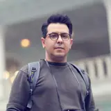 مهرداد عابدینی