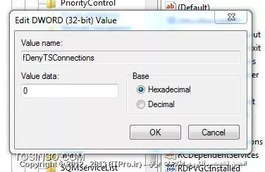 regedit