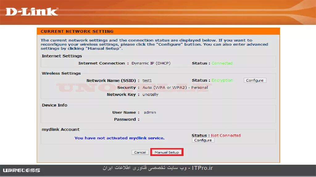 سلام دوست عزیز
وارد نرم افزار مدیریتی مودم شین یا ادرس 192.168.1.1  نام کاربری و پسورد هم باید admin باشه 
بعد از تصاویری که ارسال می کنم طبق اونا برین جلو : فقط ادرس سایتتون رو باید بدونین تا وارد کنین در مودم
||https://network.tosinso.com/files/get/c7201430-1255-490e-9ad2-7d5f50449e4f||||https://network.tosinso.com/files/get/32f2e6e6-d388-41f4-b0aa-f9da357cb0ac||||https://network.tosinso.com/files/get/980f35f7-209f-4aff-883e-53421832de80||||https://network.tosinso.com/files/get/24046c73-d109-4eb2-92ca-2f633b16ab4a||
در قسمتی که ادرس ها رو وارد می کنین دوتا ادرسی که می خوایین رو وارد کنین 
فقط gateway رو ادرس مودم خودتون که در اولین عکس نشون داده بدین 
مابقی ادرس هایی که می خوایین کاربران دسترسی داشته باشن رو وارد کنین
سوال دیگه ای باشه در خدمتم.
موفق و سلامت باشین.





