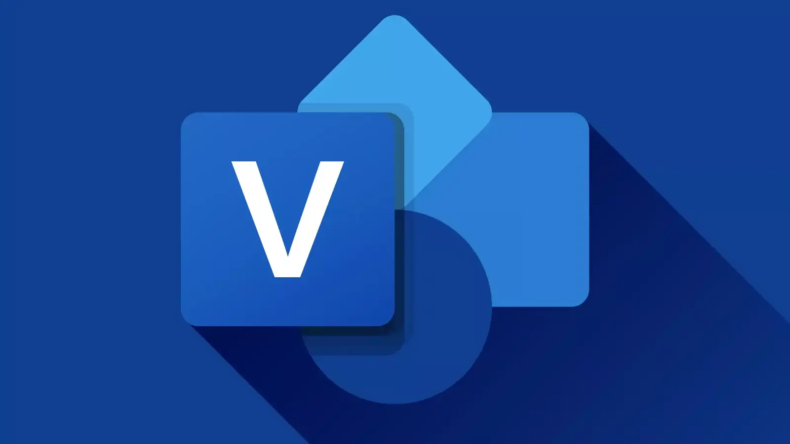 نرم افزار ویزیو چیست؟ معرفی کامل Microsoft Visio و کاربردهای آن