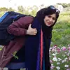 زهرا مرشدی