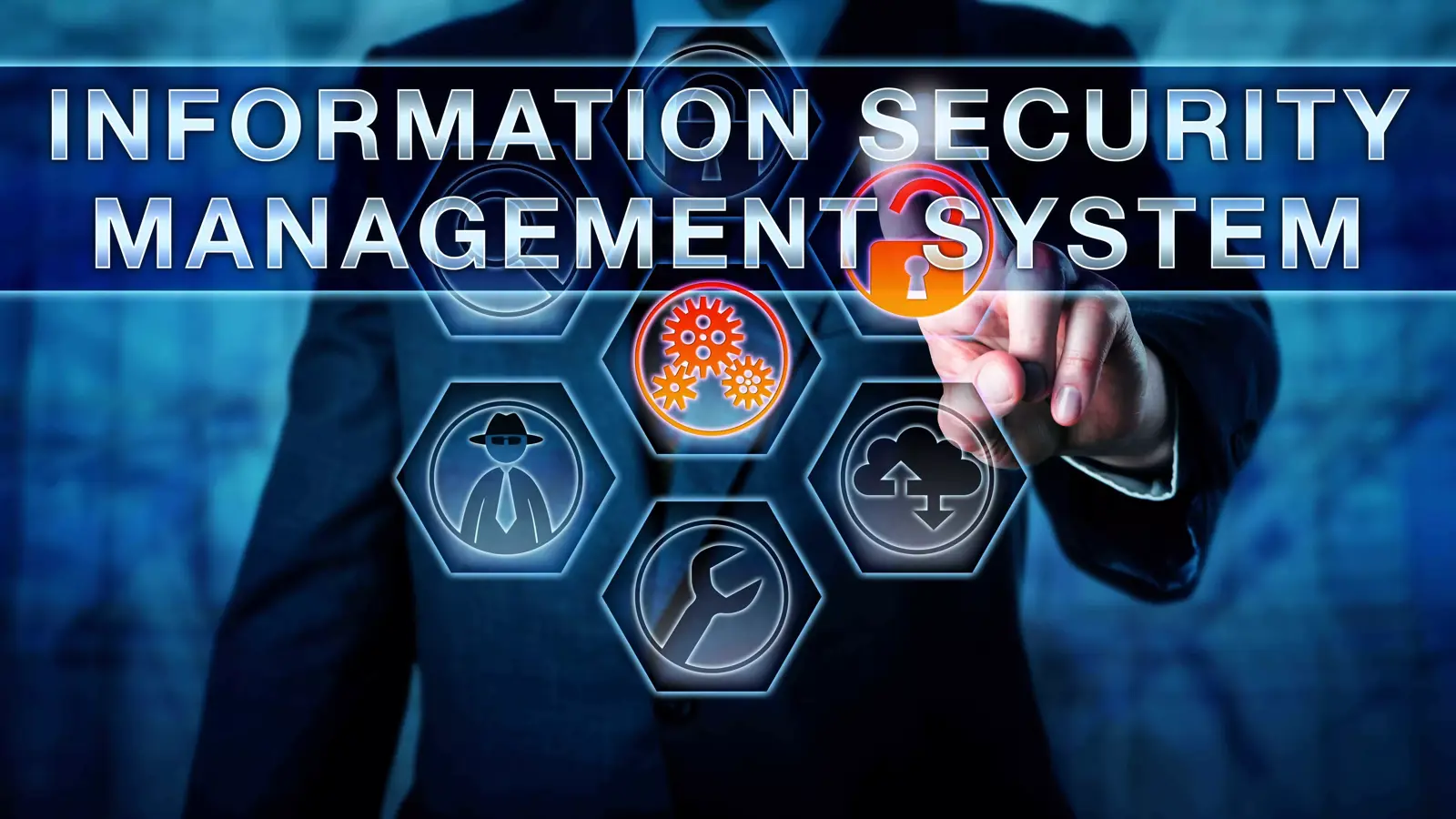 ضرورت سیستم مدیریت امنیت اطلاعات (ISMS) در دستگاه های دولتی