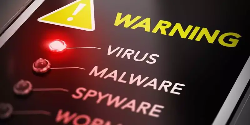 ویروس چیست؟ مفهوم Virus کامپیوتری و تفاوتش با کرم به زبان ساده