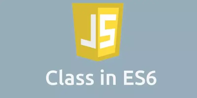 آموزش نکات کار با کلاسها در اکمااسکریپت ES6 