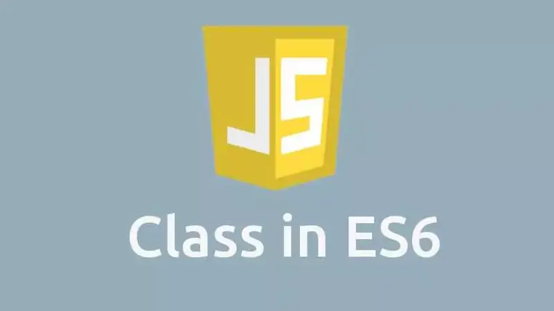آموزش نکات کار با کلاسها در اکمااسکریپت ES6 