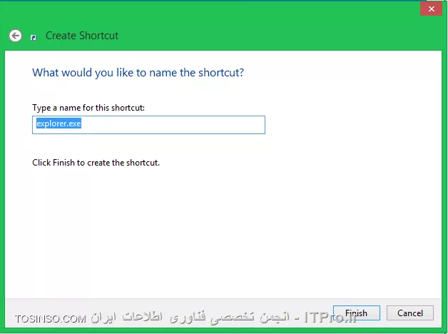 نحوه ورود به windows 8 به صورت اتوماتیک با عبور از صفحه login screen و Start Screen