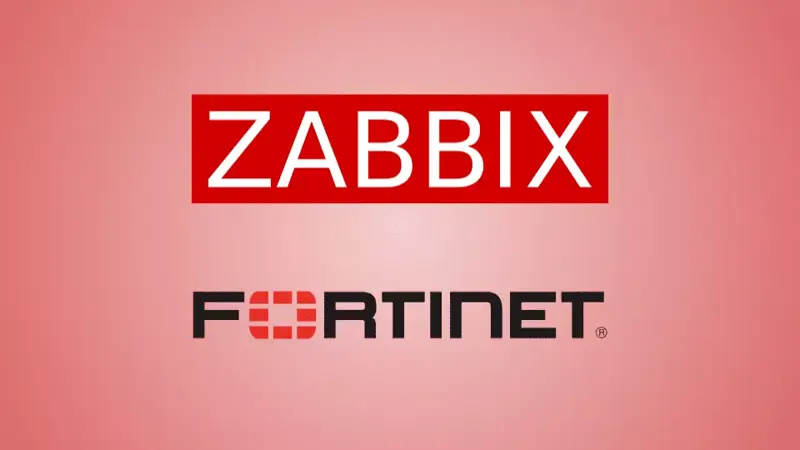 نحوه مانیتور کردن FIrewall Fortigate با Zabbix