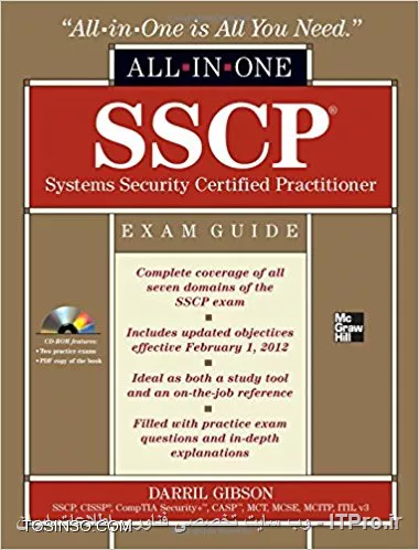 SSCP book