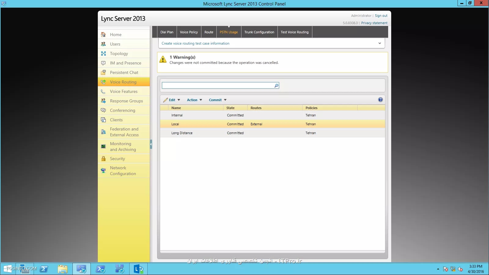 Lync11
