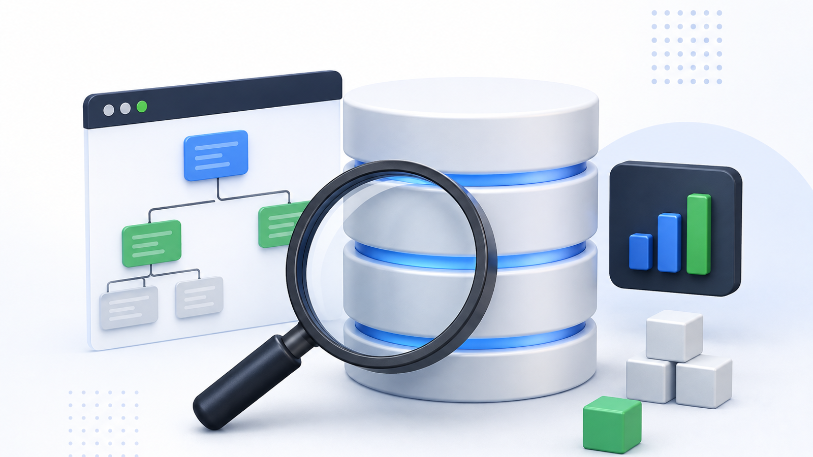 Django ORM و exists()؛ چرا برای فهمیدن وجود یک رکورد نباید کل QuerySet رو بکشی بالا؟