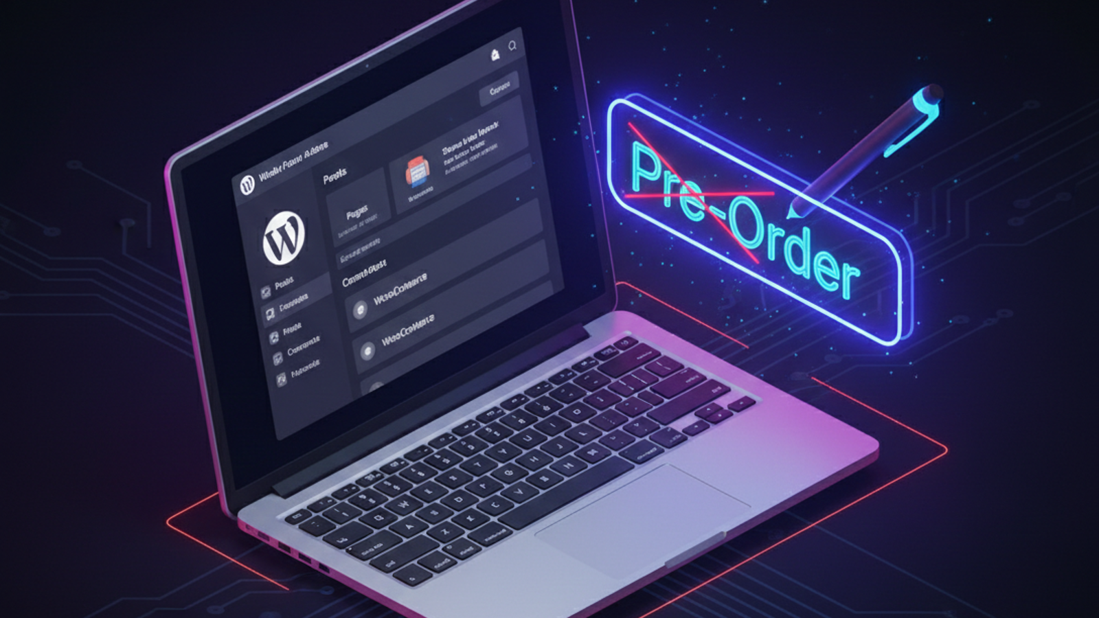 راهنمای جامع شخصی‌سازی دکمه "افزودن به سبد خرید" در ووکامرس