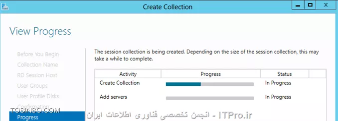 وب سایت توسینسو