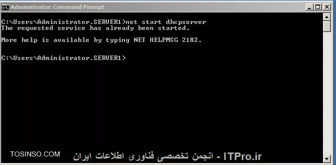 وب سایت توسینسو
