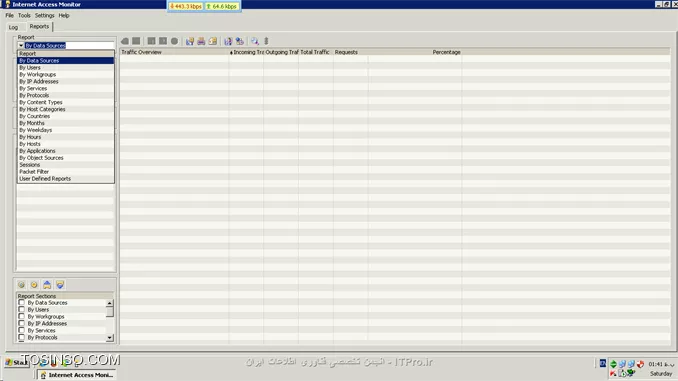 وب سایت توسینسو