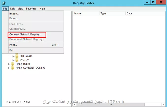 وب سایت توسینسو