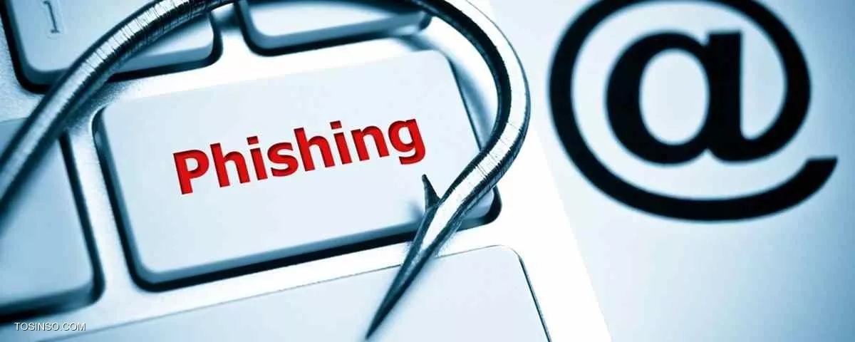 فیشینگ چیست؟ آشنایی با راهکارهای مقابله و جلوگیری از Phishing