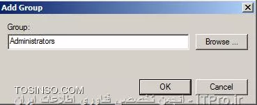 وب سایت توسینسو