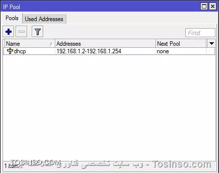 سلام به اساتید
با توجه به آموزش های موجود تو اینترنت وی پی ان سرور رو راه انداختم ولی موقع وصل یوزر با ارور زیر مواجه میشم !!

||https://tosinso.com/files/get/e0066172-0282-401c-8e47-891f7556da5a||

تنظیمات من

||https://tosinso.com/files/get/4ab2cde9-493c-4dc8-97f7-06022ee7f3ee||

||https://tosinso.com/files/get/c9de2425-79bb-4093-aeb8-e1d5eaeccff3||

||https://tosinso.com/files/get/1bc2b36b-baa9-4f46-910e-ce4980eab760||

||https://tosinso.com/files/get/2da7af76-9b69-4e2b-b107-d4152613048f||

||https://tosinso.com/files/get/539b6962-9338-4ef3-bb49-595bb0794db5||

اینترنت رو با مودم وایمکس به روتر دادم پورت فورواردینگ وی پی ان و DMZ از مودم به روتر انجام شده

آی پی پابلیک روی مودم دارم

ممنون میشم راهنمایی کنین