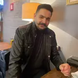 بهنام پورجانعلی