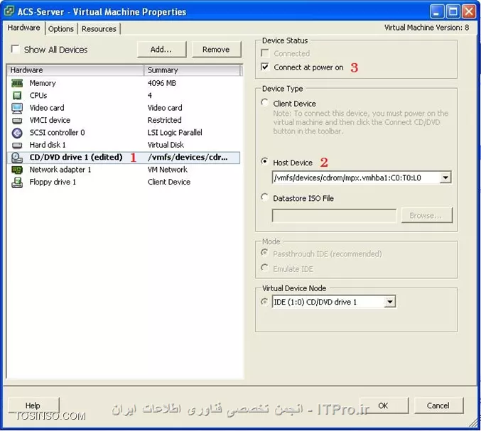 وب سایت توسینسو