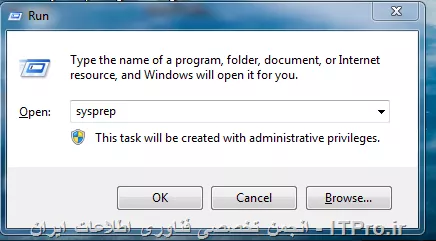 sysprp