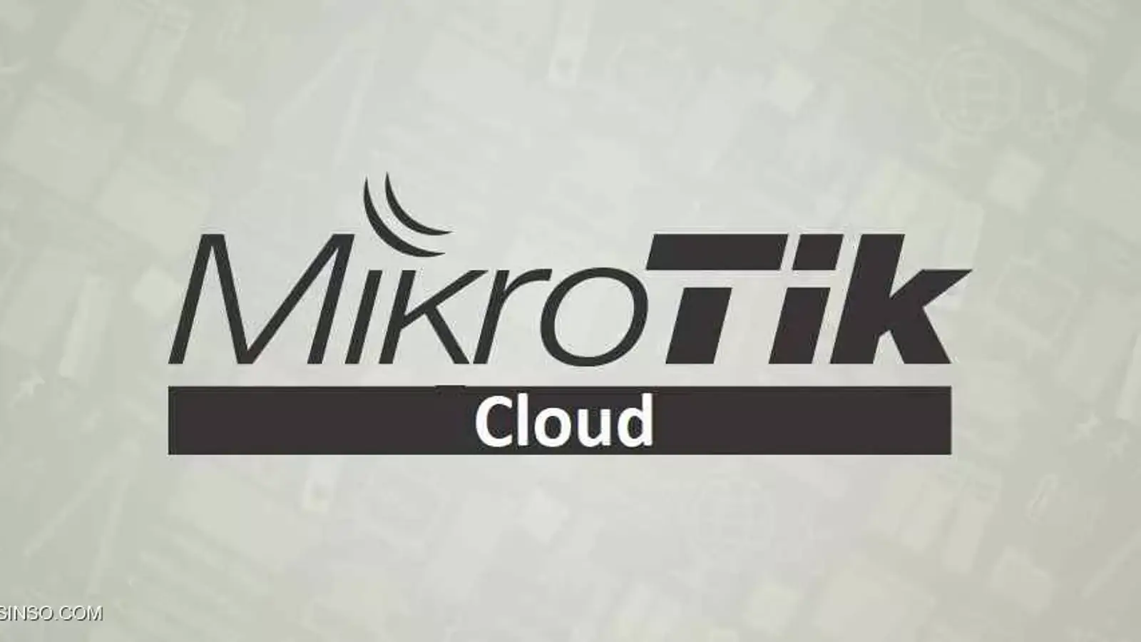 قابلیت Mikrotik Cloud یا ابر میکروتیک چیست و نحوه راه اندازی آن