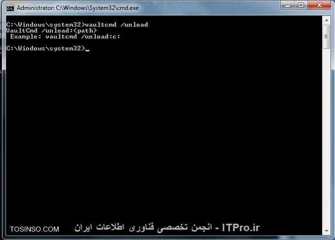 وب سایت توسینسو