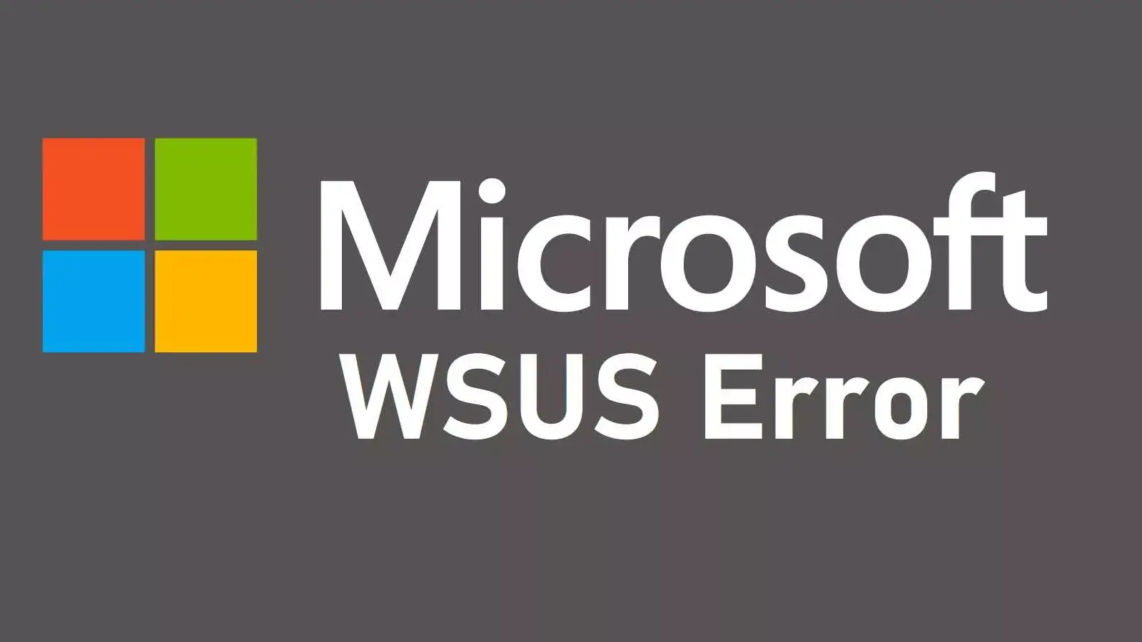 حل مشکل خطای (0x80244010 (Exceeded max server round trips