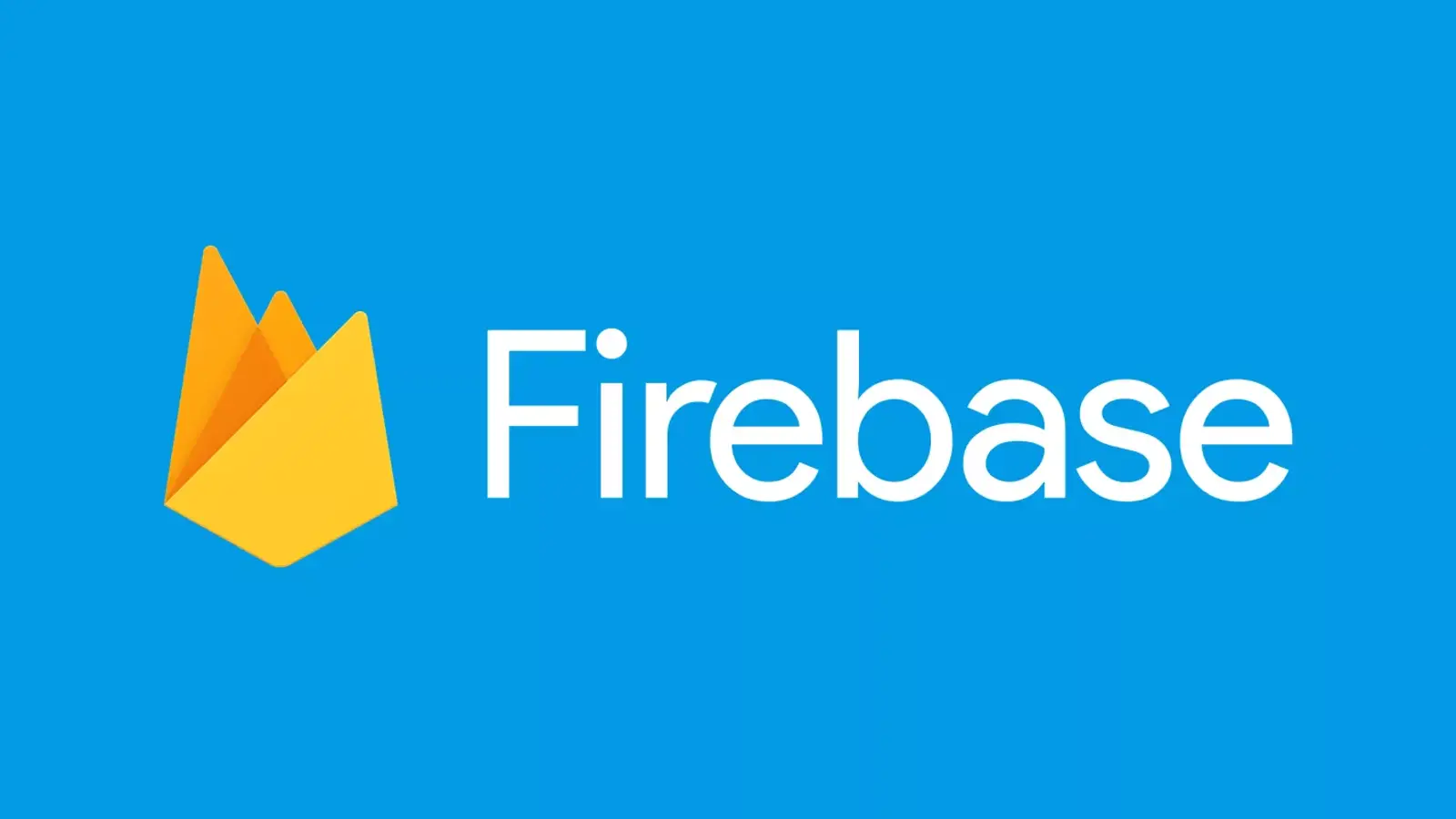 Firebase چیست؟ معرفی سرویس تولید برنامه های موبایل و وب گوگل