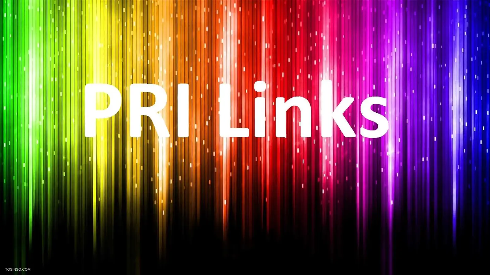 معرفی نکات مهم در راه اندازی لینک PRI زیرساخت