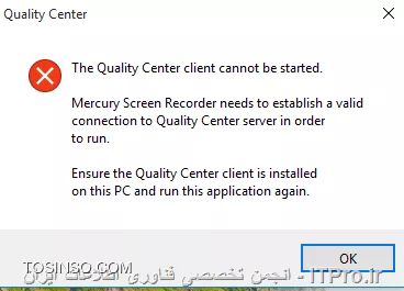 یه چیزی پیدا کردم به اسم  Mercury Screen Recording و ظاهرا فایل mbr  رو میشناسه ولی با ارور مواجه شدم که نفهمیدم منظورش گفتم شاید به خاطر 64 بیتی بودن هستش توی 32 بیتی هم همین ارور رو داشتم 
عکسش رو گذاشتم ||http://icdl.tosinso.com/files/get/cba6a75c-c2f2-4d03-9ca6-a8f3cb700fcb||