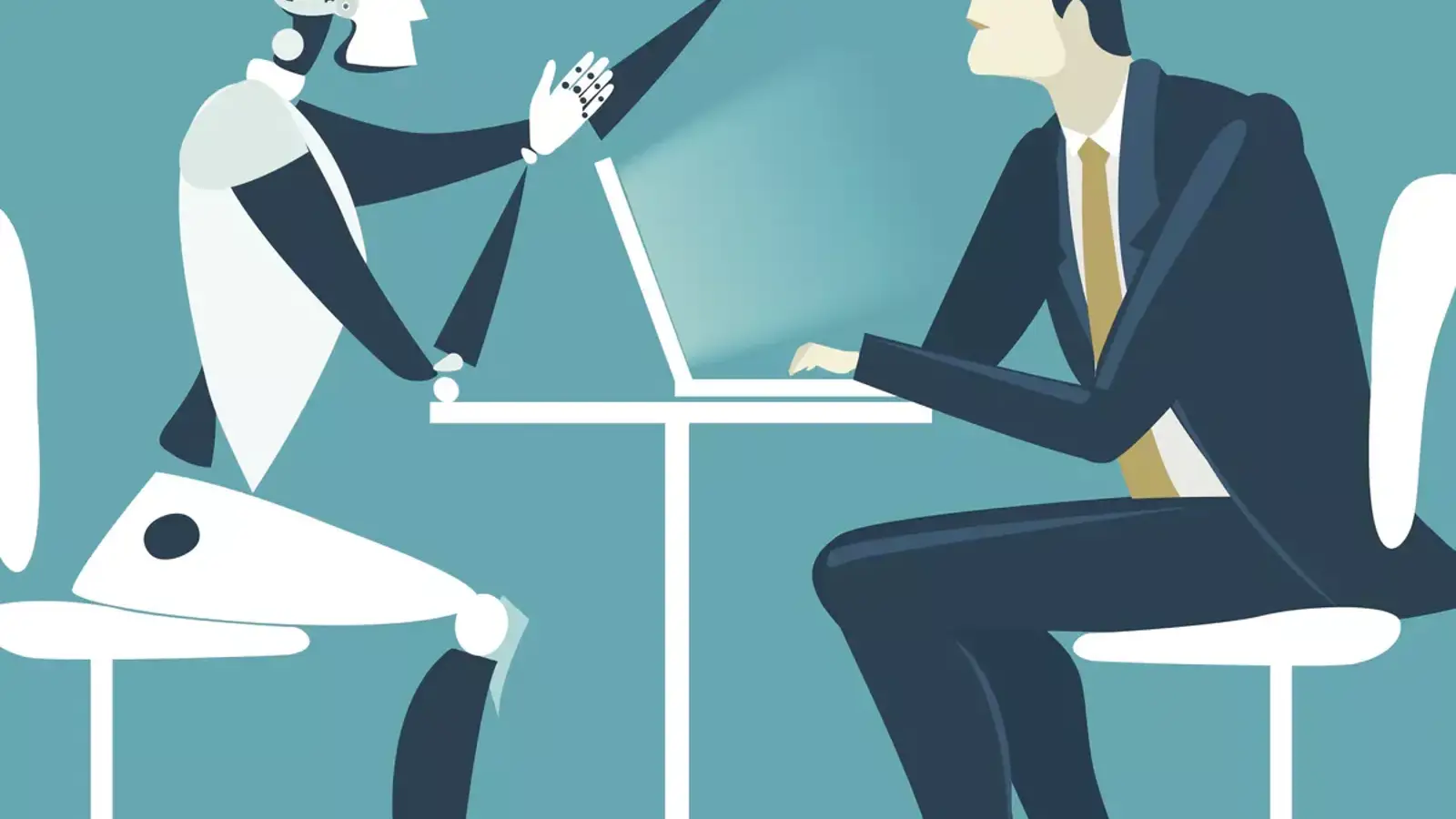 آزمون تورینگ چیست؟ از تاریخچه تا ضعف های تورینگ