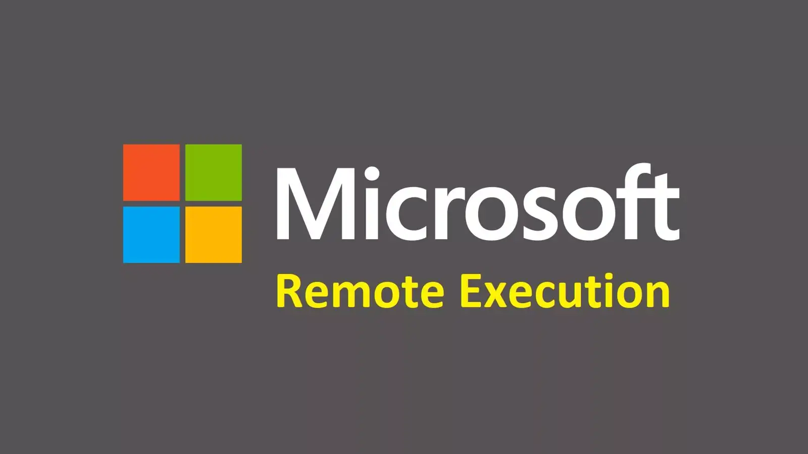 آموزش نصب برنامه از راه دور در کامپیوترهای شبکه : دستور نصب شبکه