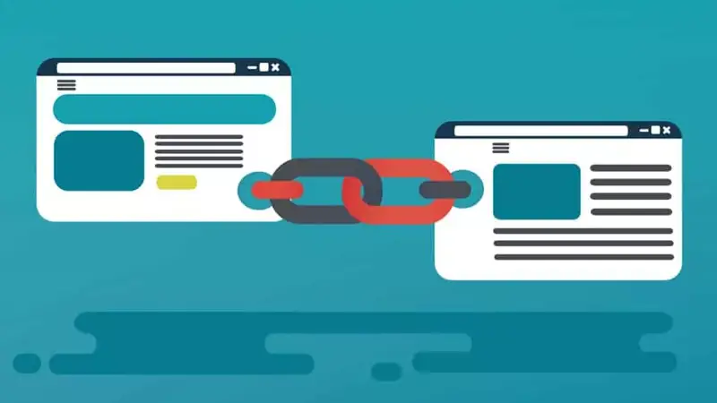 لینک ورودی و لینک خروجی چیست؟ Inbound Link و Outbound Link در سئو