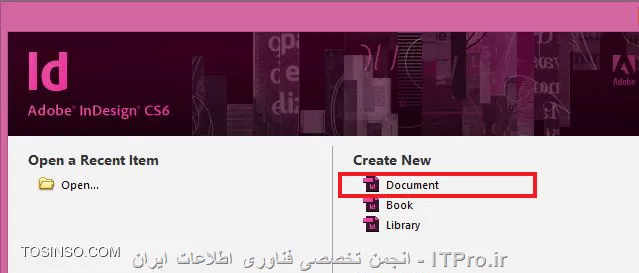 وب سایت توسینسو