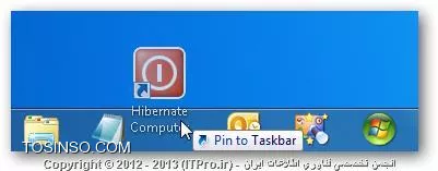وب سایت توسینسو