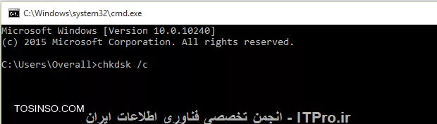 با تشکر از دوستانی که بنده رو راهنمایی کردن ( |@nmaxi::https://tosinso.com/profiles/nmaxi|   و  |@کوروش::https://tosinso.com/profiles/%da%a9%d9%88%d8%b1%d8%b4%20%d8%ba%d9%84%d8%a7%d9%85%db%8c| غلامی )
من خودم با توجه به سرچ های توی اینترنت 
از این دستور استفاده کردم : در cmd موارد زیر رو وارد کردم
  chkdsk اسم درایو ویندوز مثلا c/

||http://network.tosinso.com/files/get/cc33cf6a-b1d0-49a1-8e2f-8019dc7be680||

علاوه بر اون سرور رو ( با وجود عدم علاقه به این کار ) ، یک بار ریست کردم .

فعلا که حدود  24 ساعت گذشته مشکلی پیش نیومده ( قبل از این کار هر 2 ، 3 ساعت یکبار Stop میشد سرویس Print Spooler )
به نظرم یکی از پاسخ ها همین کار هستش 
اگر دوستان باز نظری دارن بیان کنن 
با سپاس فراوان