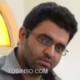بهزاد شهیری