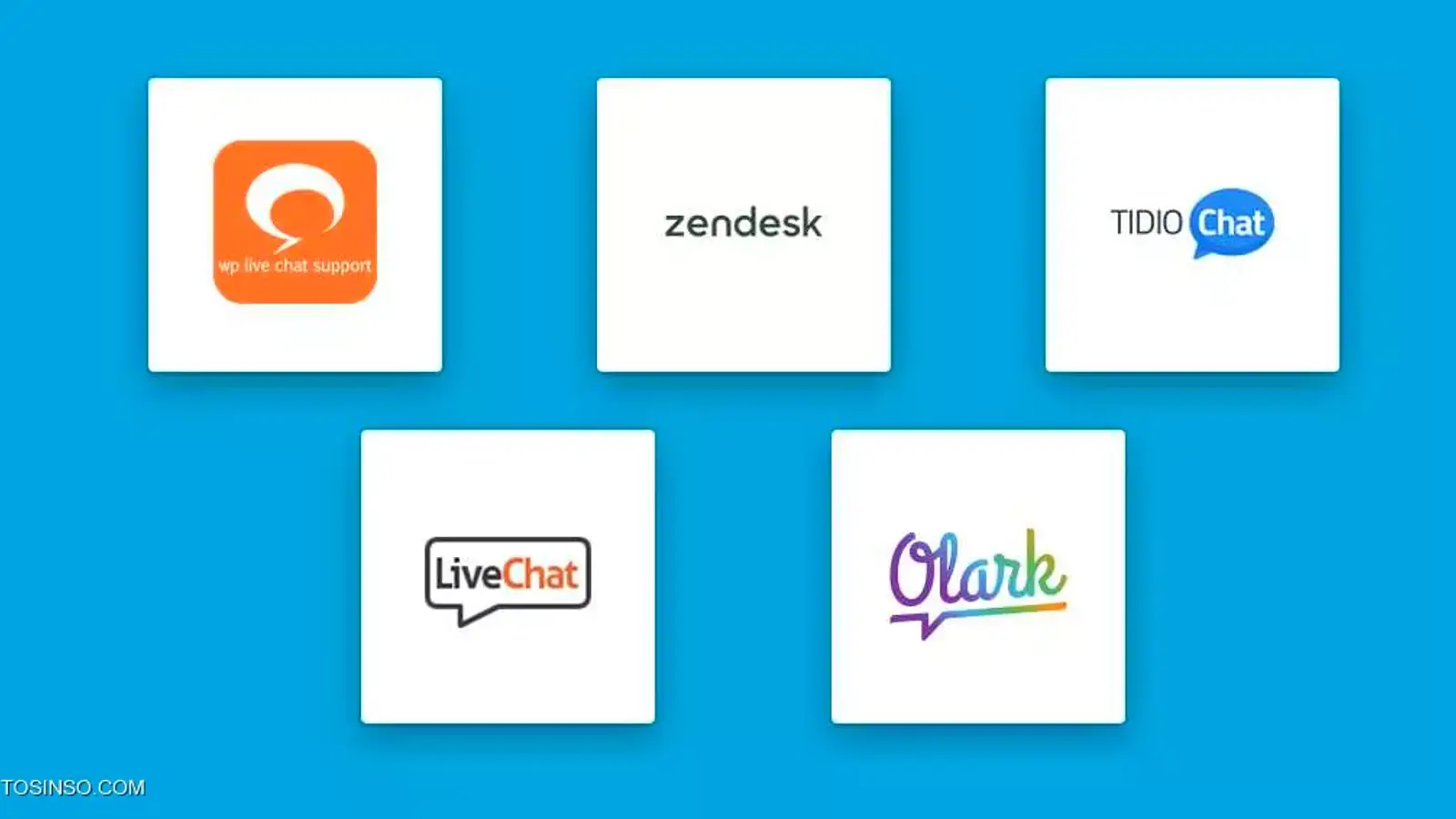 معرفی پلاگین چت و پشتیبانی آنلاین وردپرس